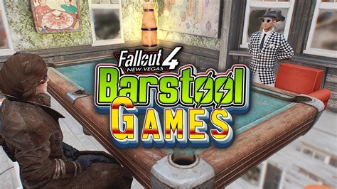 fallout 4 gambling|Barstool Games .